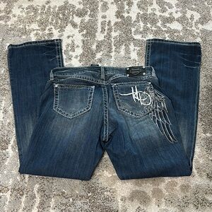 Harley Davidson jeans